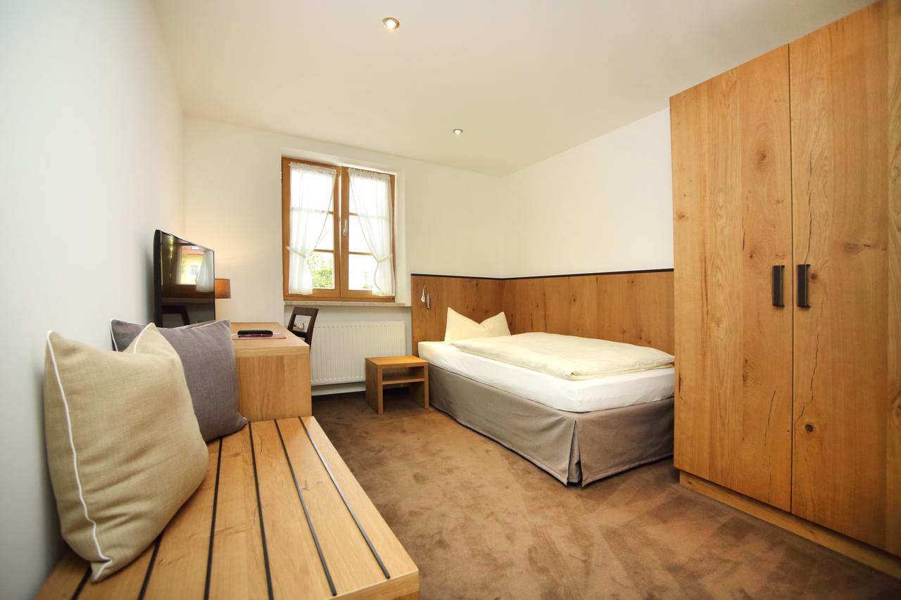 Landgasthof Zum Muller Ruderting ภายนอก รูปภาพ
